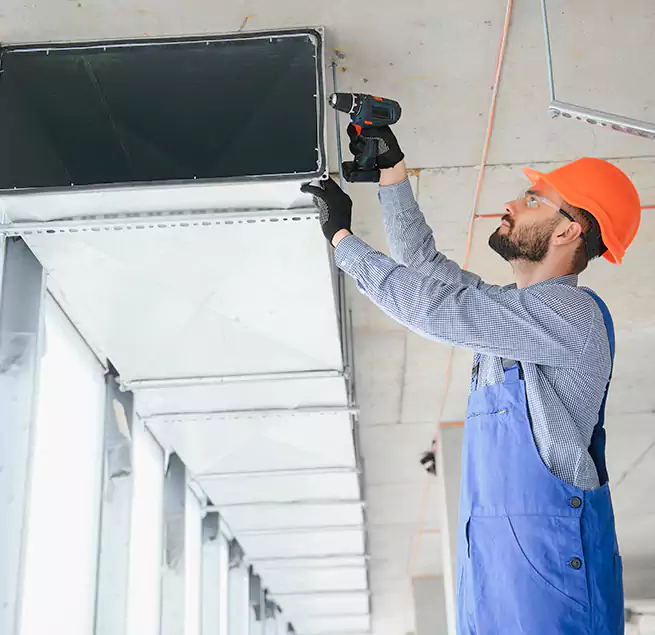 Why Homeowners & Businesses Trust Us in Council Bluffs, IA