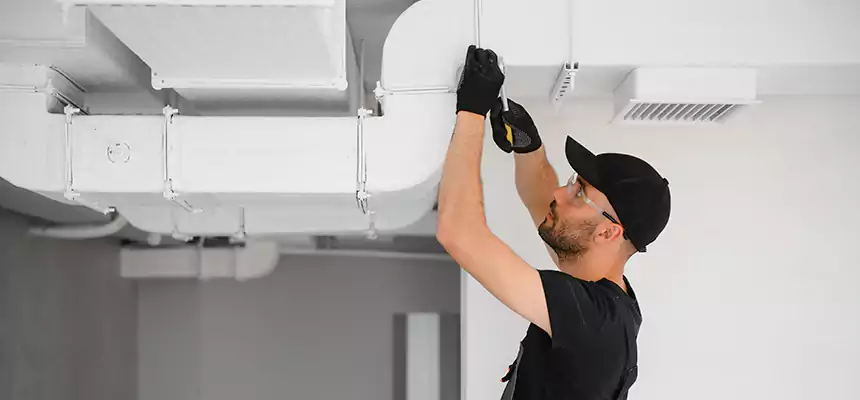 Our Air Duct Cleaning Services in Council Bluffs, IA
