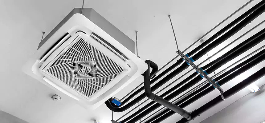 Our Air Duct Deep Cleaning Services in Council Bluffs, IA