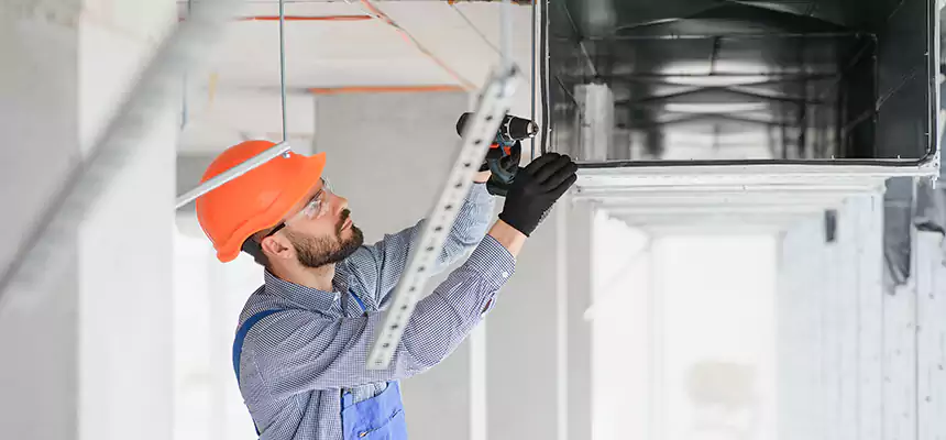 Our Air Vent Replacement Services in Council Bluffs, IA