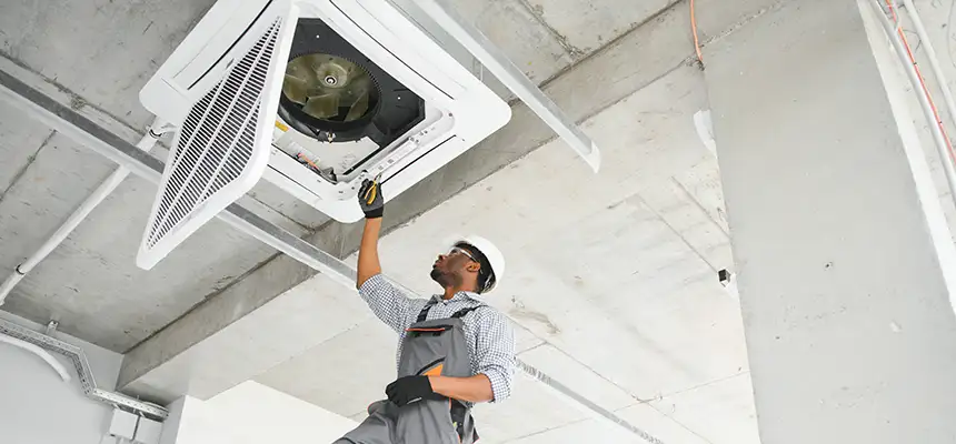 Efficient Multi‑Unit & HOA Annual Vent Cleaning Plans in Council Bluffs