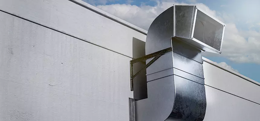 Trusted Industrial Dryer Vent Cleaning in Council Bluffs