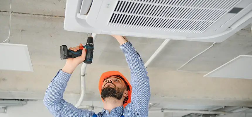 Detailed Multi‑Unit Riser & Roof Termination Cleaning in Council Bluffs