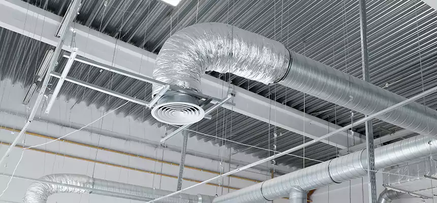 Our Dryer Vent Hose Replacement Services in Council Bluffs, IA