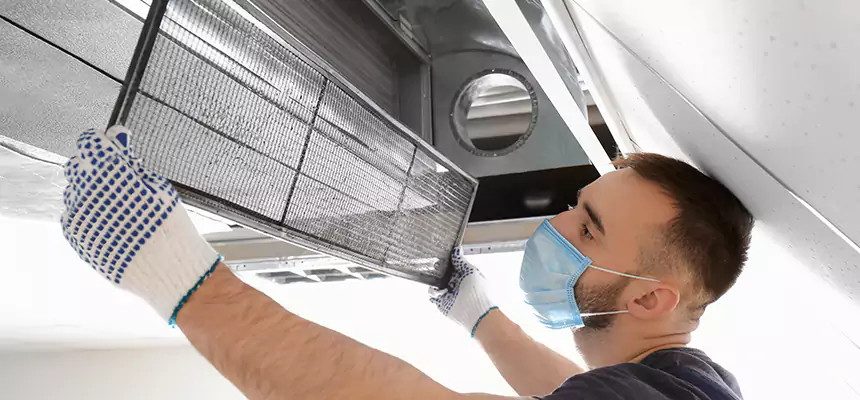 Our Dryer Vent Replacement Services in Council Bluffs, IA