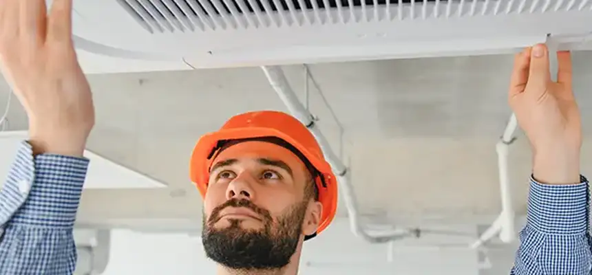 Our Furnace Vent Cleaning Services in Council Bluffs, IA