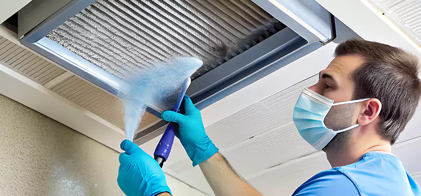 Our Home Ventilation Cleaning Services in Council Bluffs, IA