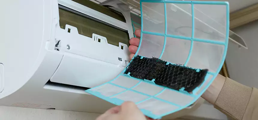 Gentle Ductwork Odor-Control Pet Dander Duct Cleaning in Council Bluffs, IA