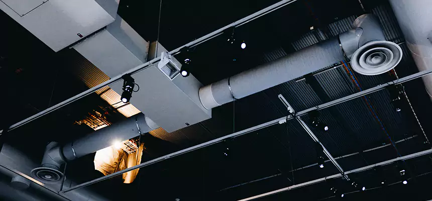 Our Seasonal Allergy Air Duct Cleaning Services in Council Bluffs, IA