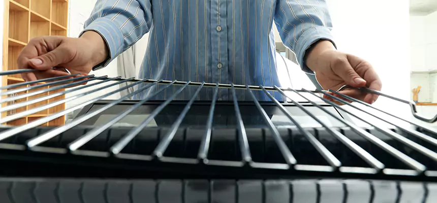 Our Vent Grille Washing Services in Council Bluffs, IA