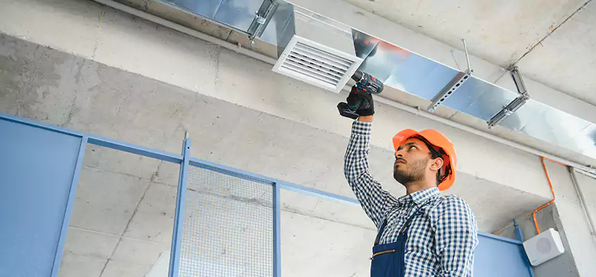 Efficient Exhaust Vent Cleaning in Council Bluffs, IA