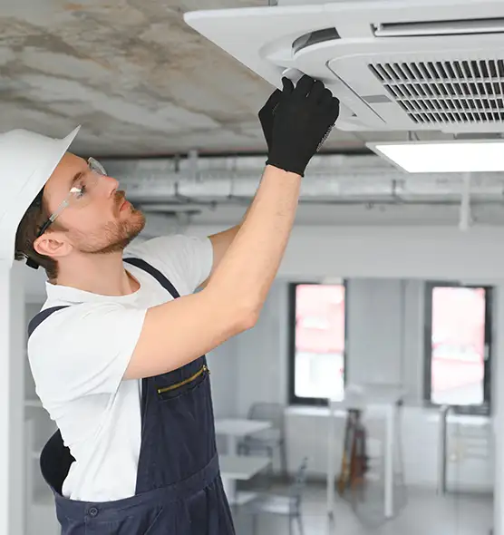 Top Affordable Duct Cleaning Services Near Me in Council Bluffs, IA