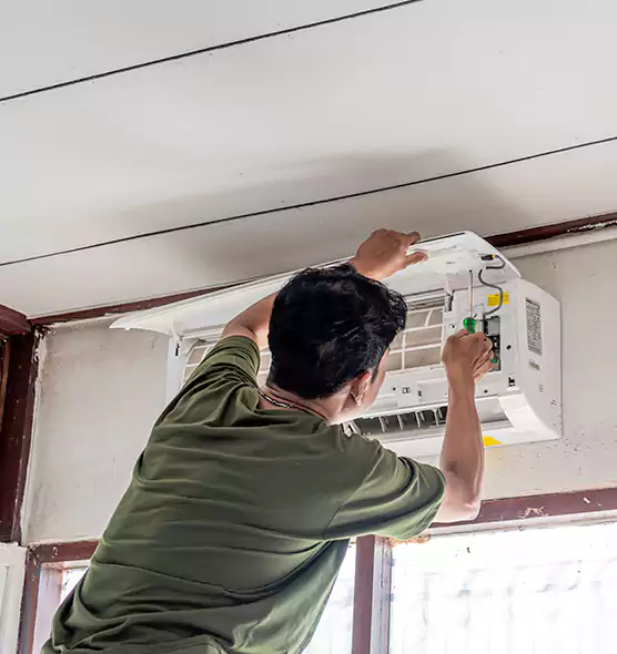 About Air Duct & AC Odor Removal in Council Bluffs, IA