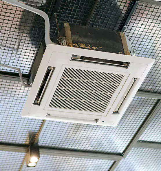 Top-Notch Allergy Relief Vent Cleaning Services in Council Bluffs, IA