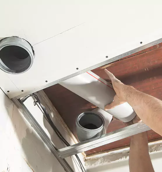 Professional Attic Air Duct Cleaning in Council Bluffs, IA