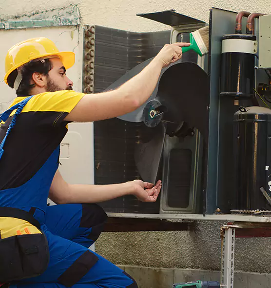 About Dryer Duct Fire Hazard Inspection in Council Bluffs, IA