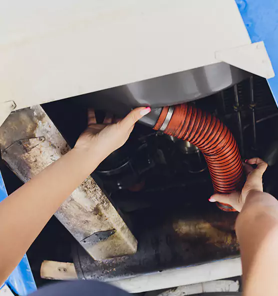 Professional Dryer Duct Pressure Testing in Council Bluffs, IA