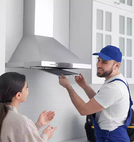 Professional Dryer Vent Cleaning Service in Council Bluffs, IA