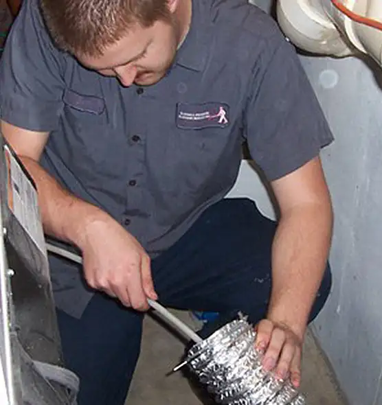 About Dryer Vent Hose Installation in Council Bluffs, IA