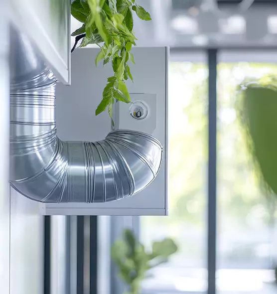 Professional Eco-Safe Dryer Vent Cleaning in Council Bluffs, IA