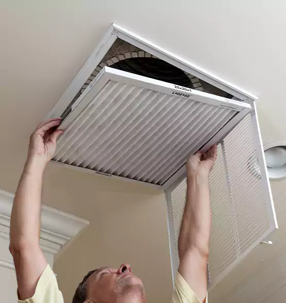 Advanced Residential Vent Cleaning in Council Bluffs, IA