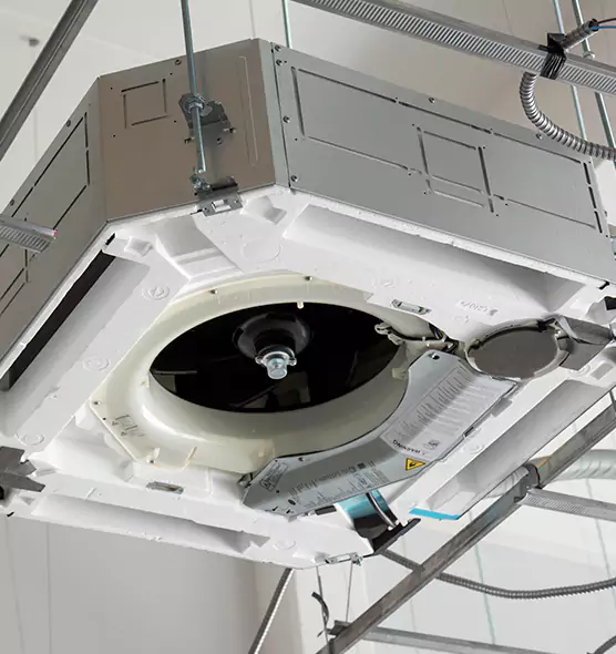 Professional Roof Vent Lint Removal Council Bluffs, IA