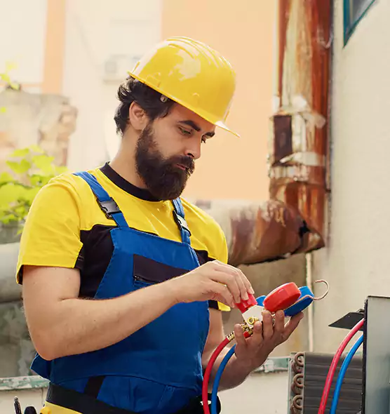 About Smart HVAC Installation in Council Bluffs, IA