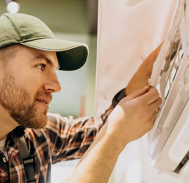 Why Homeowners Businesses Trust Us in Council Bluffs, IA?