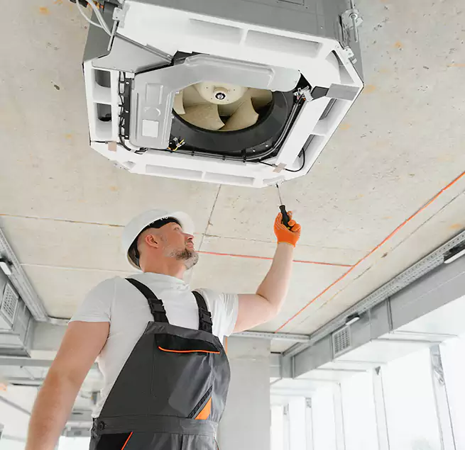 Why Homeowners & Businesses Trust Us in Council Bluffs, IA?