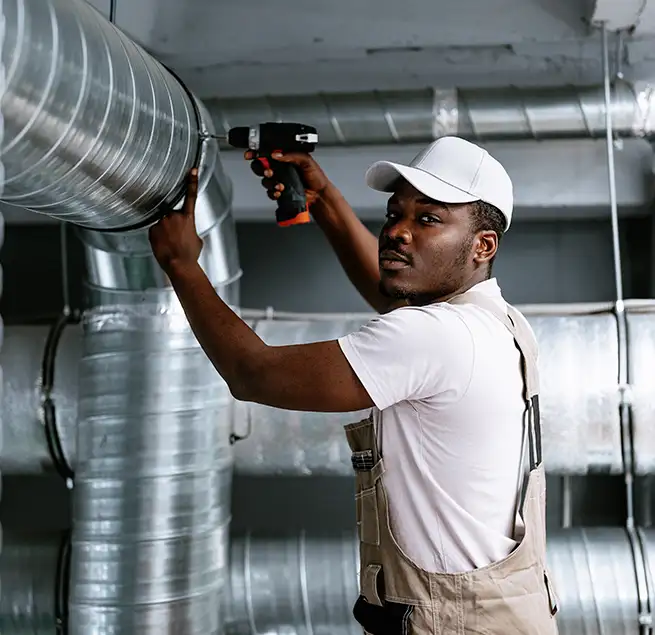 Why Homeowners & Businesses Trust Us Council Bluffs, IA