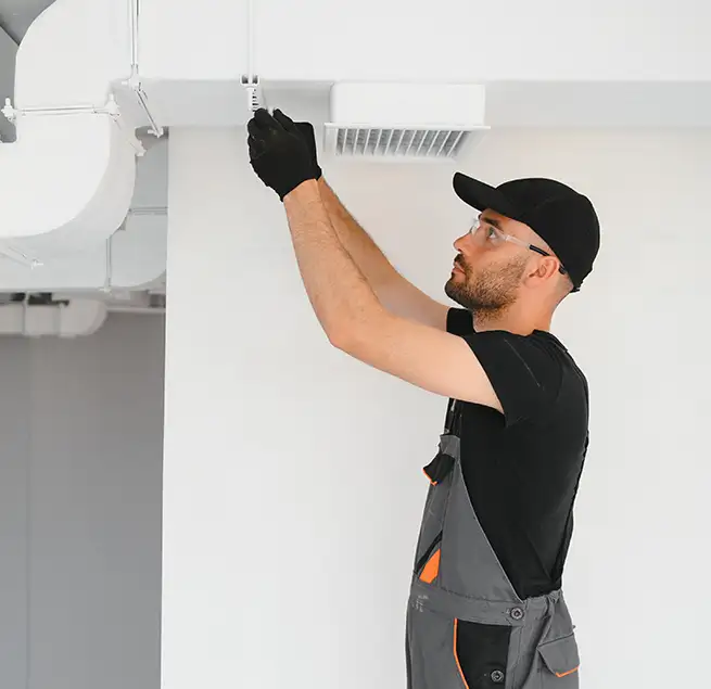 Why Homeowners & Businesses Trust Us in Council Bluffs, IA?