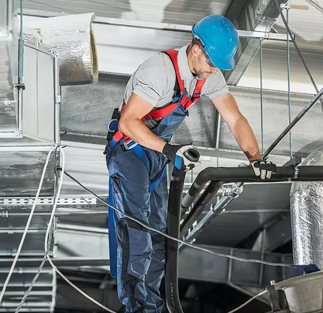 Why Homeowners & Businesses Trust Us in Council Bluffs, IA?