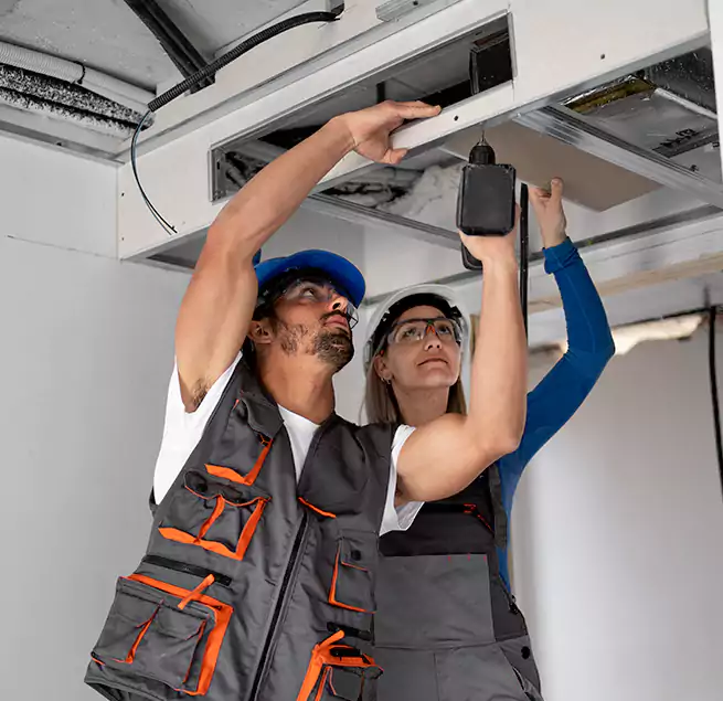 Why Homeowners & Businesses Trust Us in Council Bluffs, IA