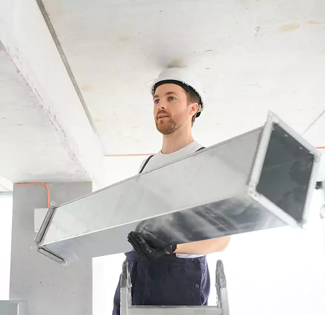 Why Homeowners & Businesses Trust Us in Council Bluffs, IA