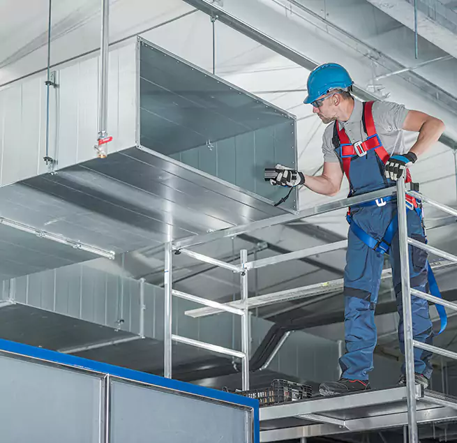 Why Homeowners & Businesses Trust Us in Council Bluffs, IA?