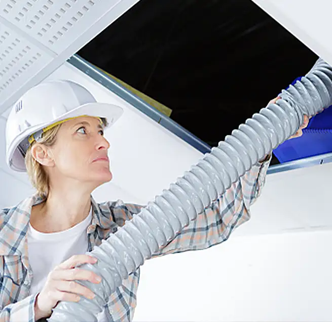 Why Homeowners & Businesses Trust Us Council Bluffs, IA