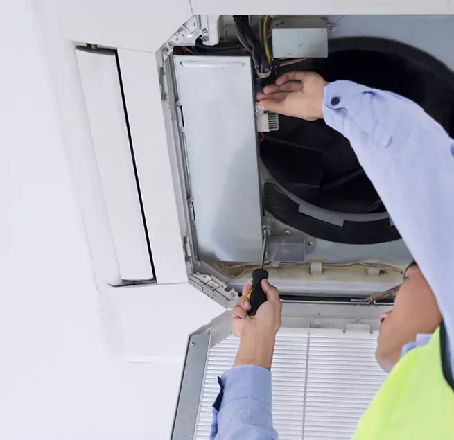 Why Homeowners & Businesses Trust Us Council Bluffs, IA?