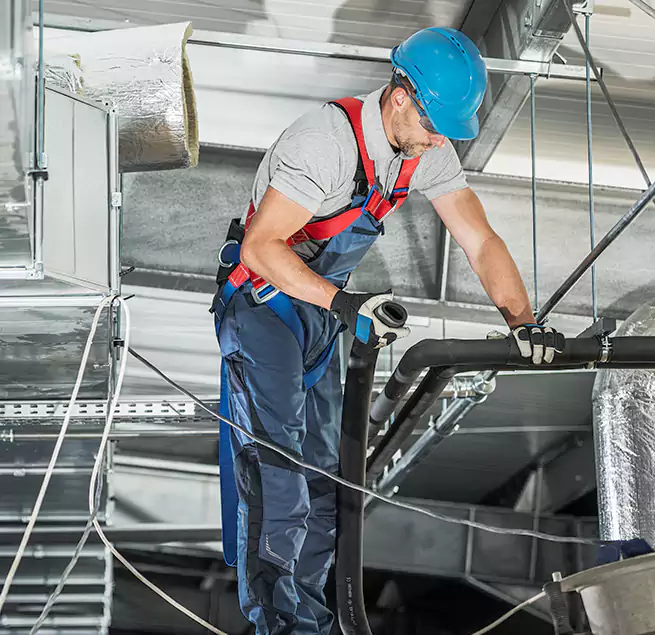 Why Homeowners & Businesses Trust Us in Council Bluffs, IA?