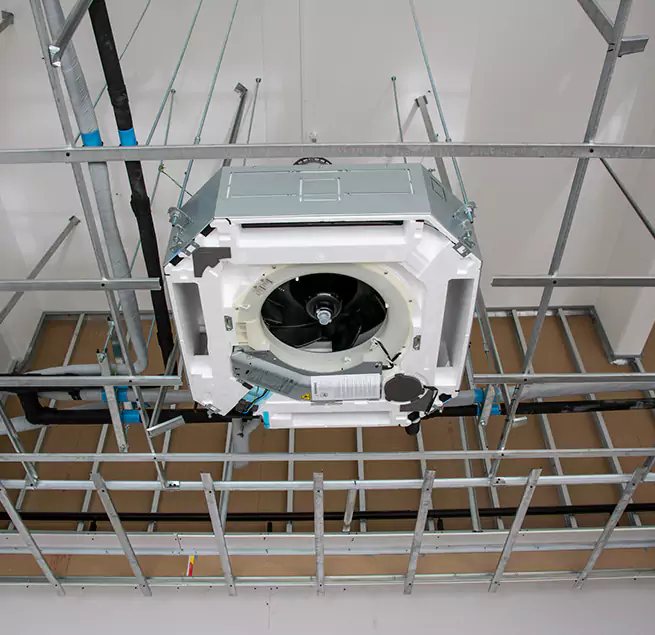 Why Homeowners & Businesses Trust Us in Council Bluffs, IA?