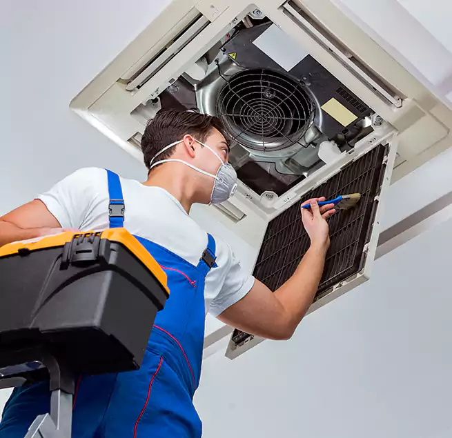 Why Homeowners & Businesses Trust Us in Council Bluffs, IA