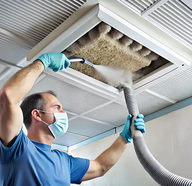 Why Homeowners Businesses Trust Us in Council Bluffs, IA?