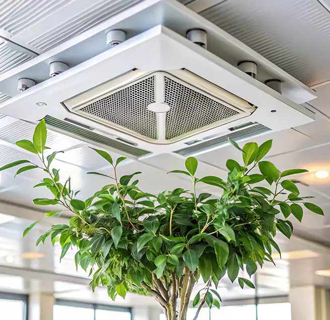 Why Homeowners & Businesses Trust Us in Council Bluffs, IA?