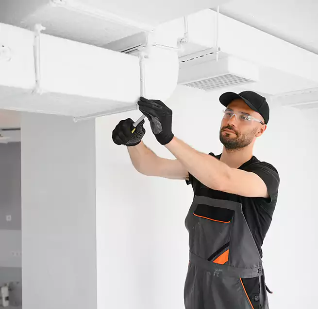 Why Homeowners & Businesses Trust Us in Council Bluffs, IA?