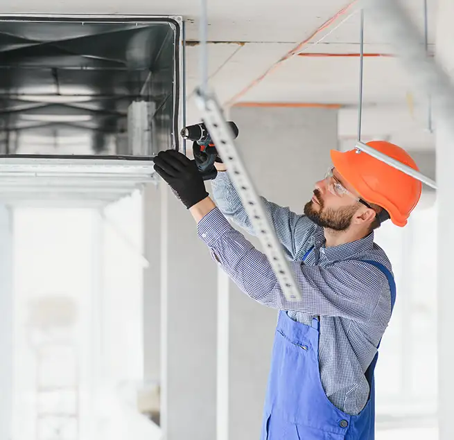 Why Homeowners Businesses Trust Us Council Bluffs, IA