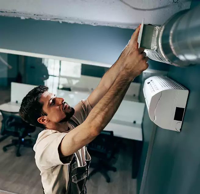 Why Homeowners & Businesses Trust Us in Council Bluffs, IA?