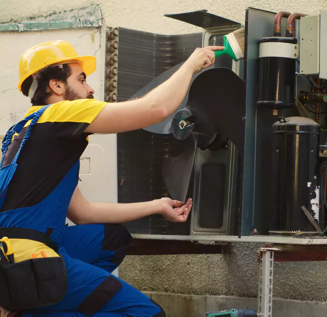 Why Homeowners & Businesses Trust Us Council Bluffs, IA?