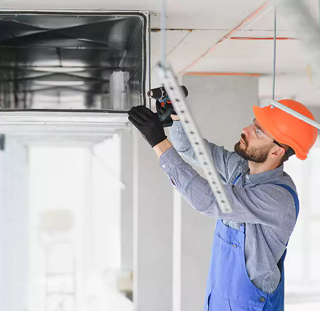 Why Homeowners & Businesses Trust Us in Council Bluffs, IA?