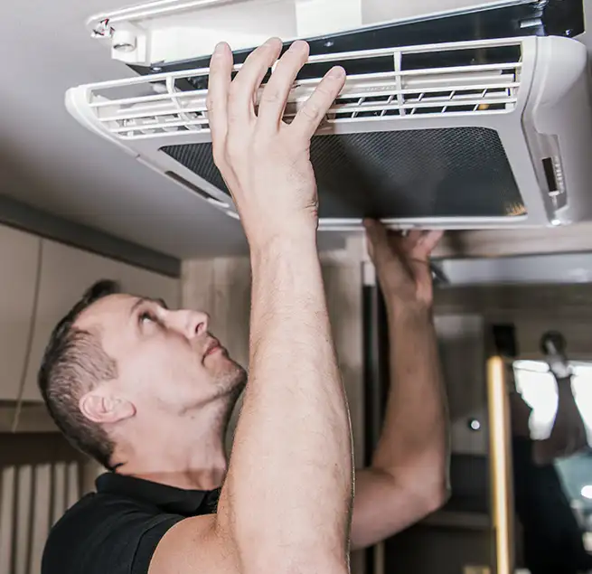 Why Homeowners & Businesses Trust Us Council Bluffs, IA