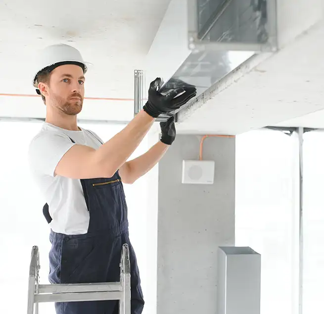 Why Homeowners & Businesses Trust Us in Council Bluffs, IA?