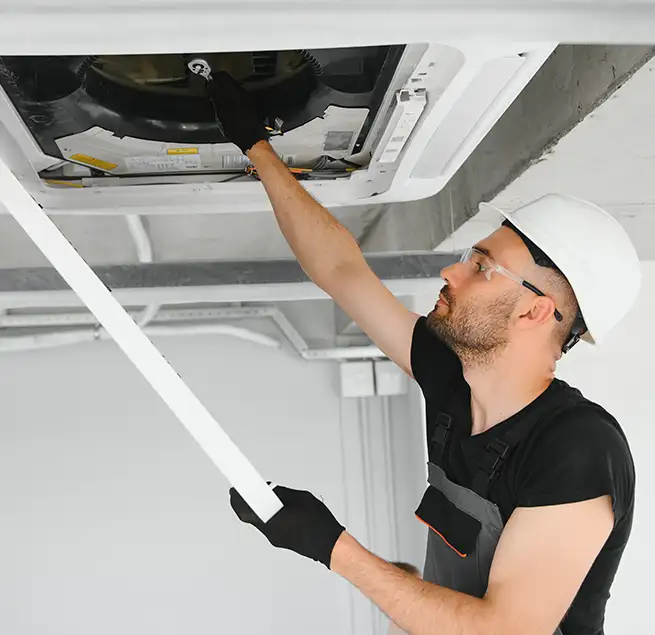 Why Homeowners & Businesses Trust Us in Council Bluffs, IA?